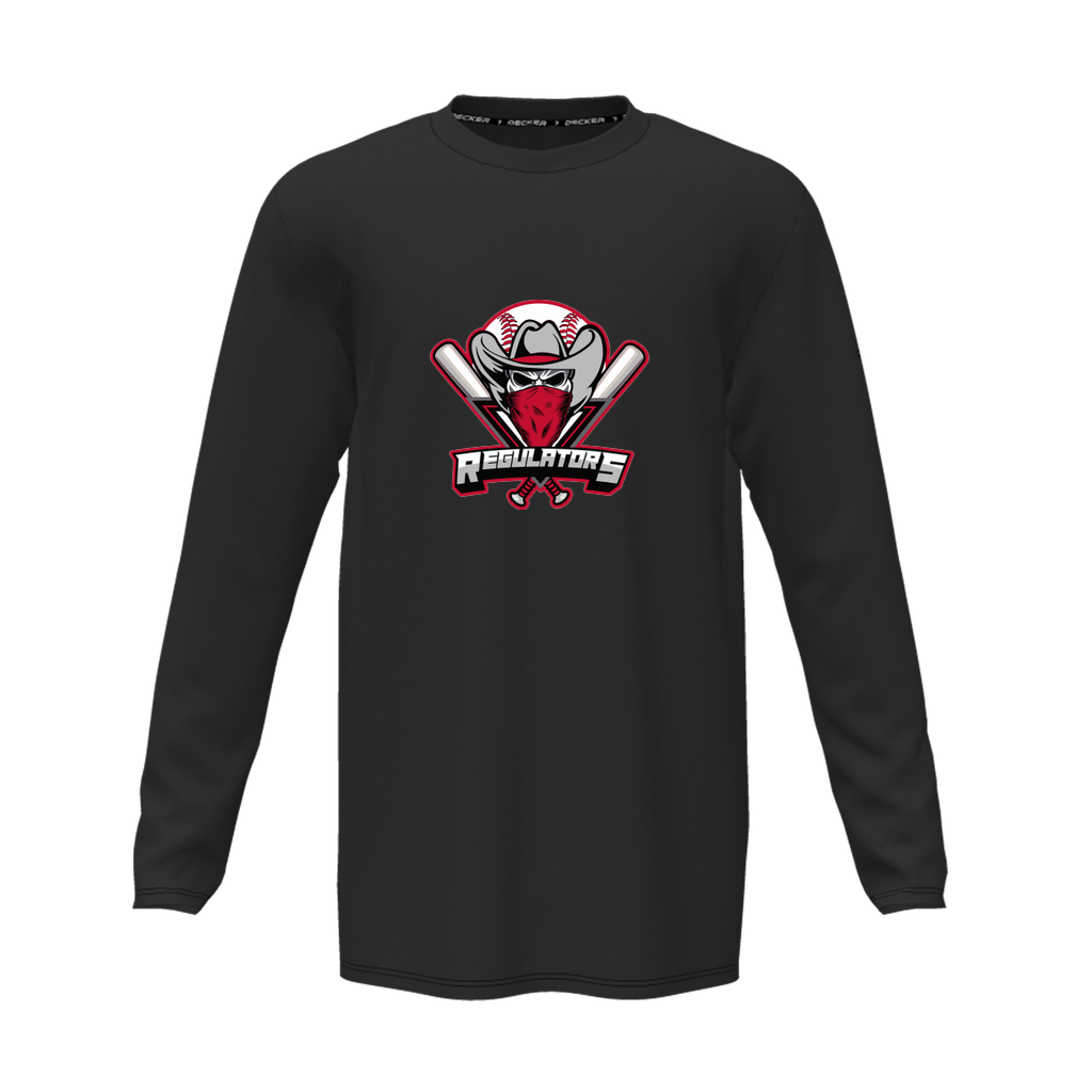 Decker Comfort T-Shirt