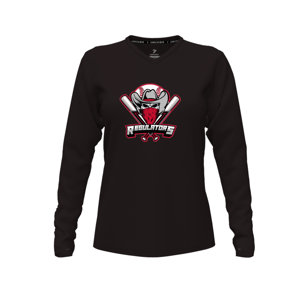 Decker Comfort T-Shirt