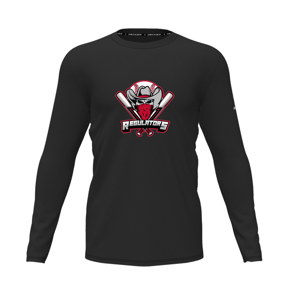 Decker Performance T-Shirt