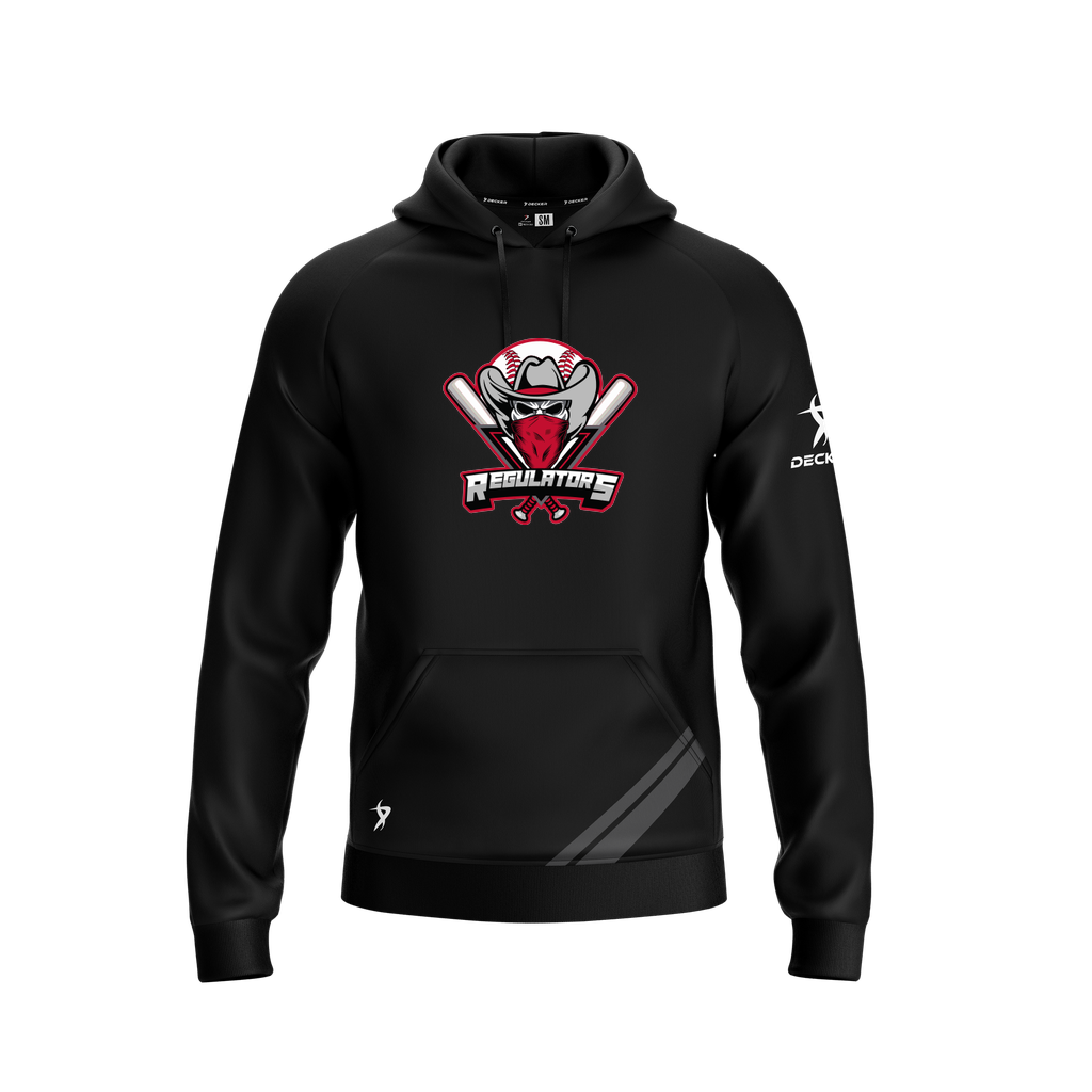 Decker Summit Hoodie