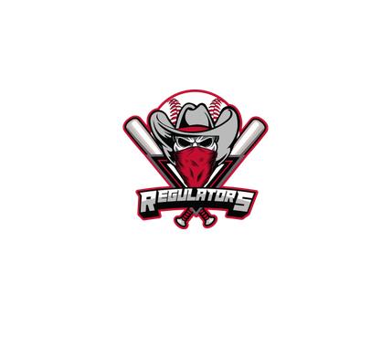 [CUS-STK-VC-3IN-LOGO1] Team Stickers (3in)