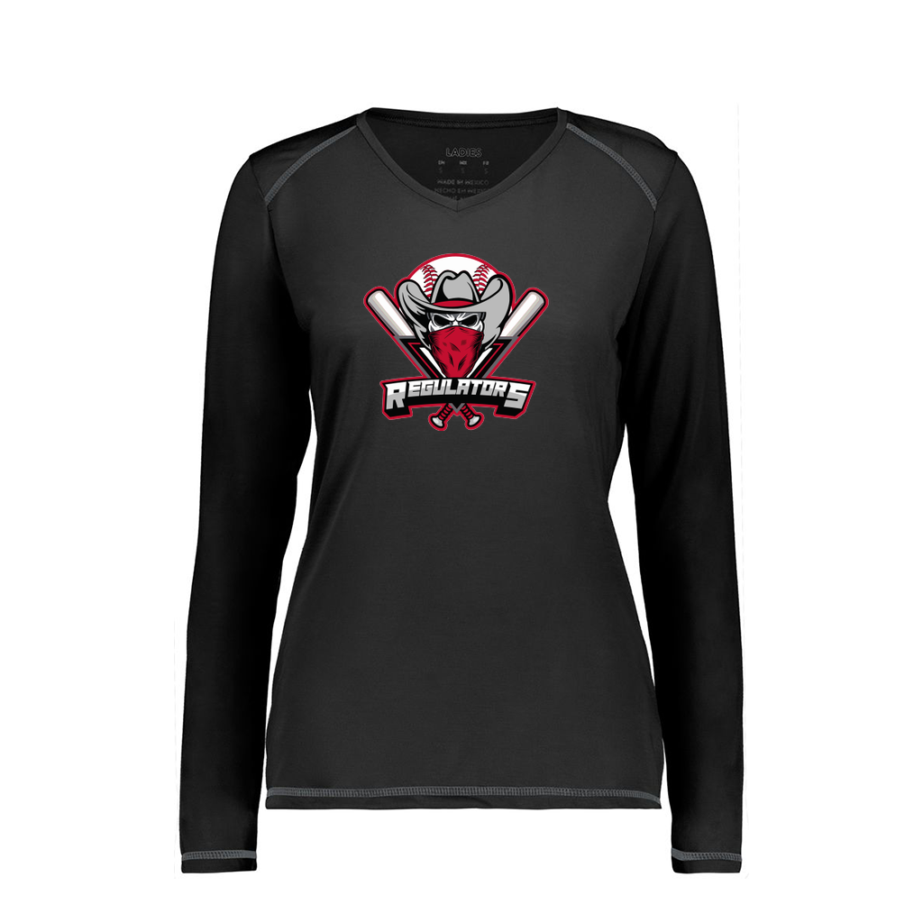 Women's SoftTouch Long Sleeve