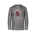 Decker Men's Charge Hoodie