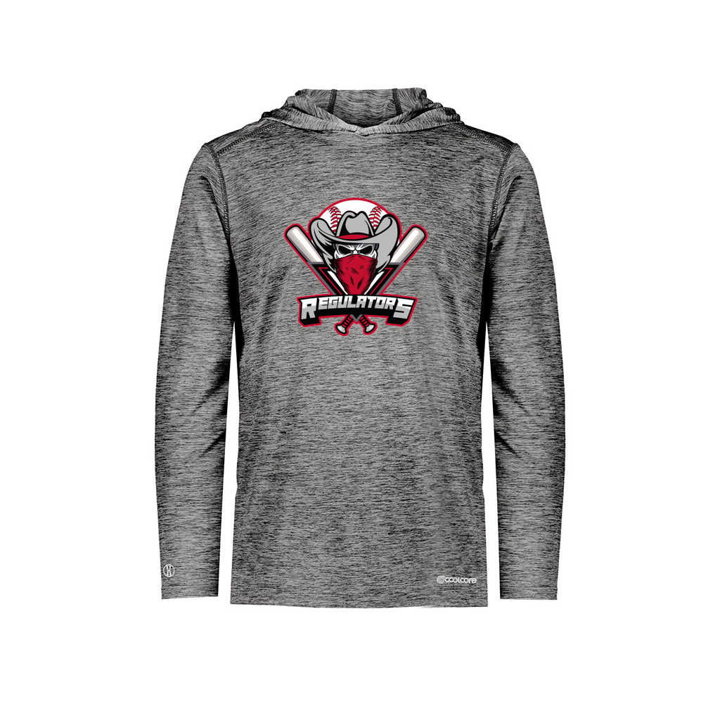 Decker Youth Charge Hoodie