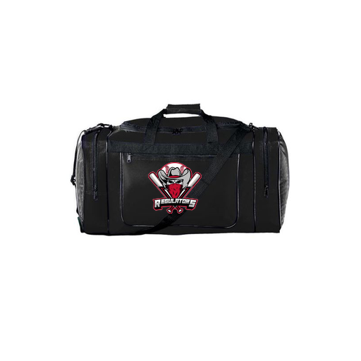 [511.080.OS-LOGO1] Gear Bag (Black)