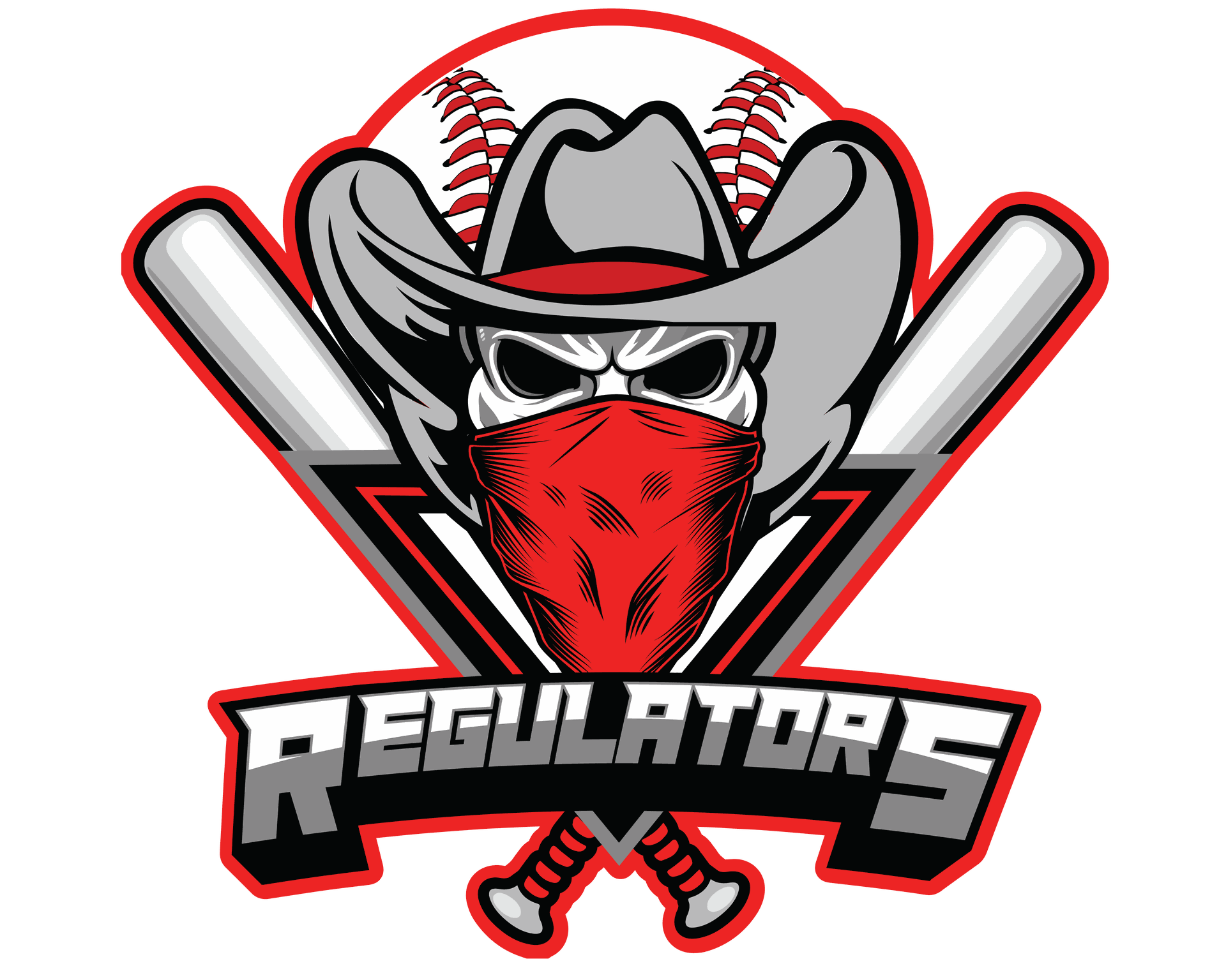 Regulators Baseball - Papio